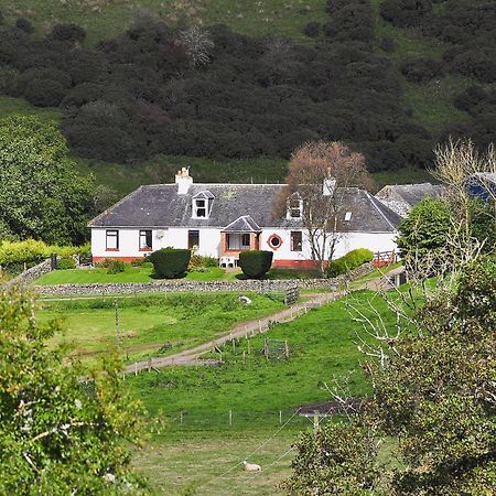 Kilpatrick Farm House Pinmore Екстериор снимка