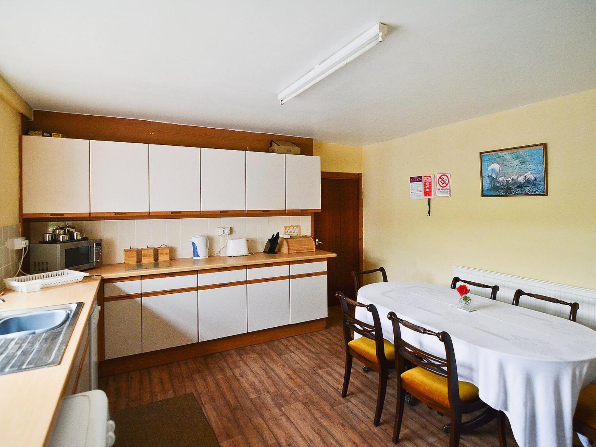 Kilpatrick Farm House Pinmore Екстериор снимка