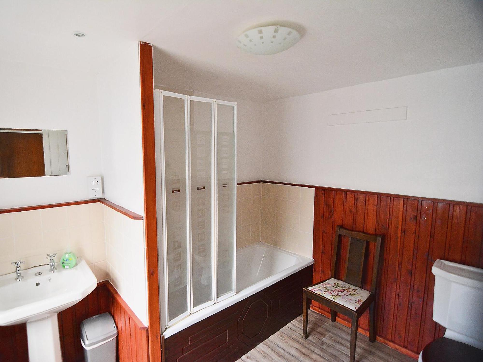 Kilpatrick Farm House Pinmore Екстериор снимка