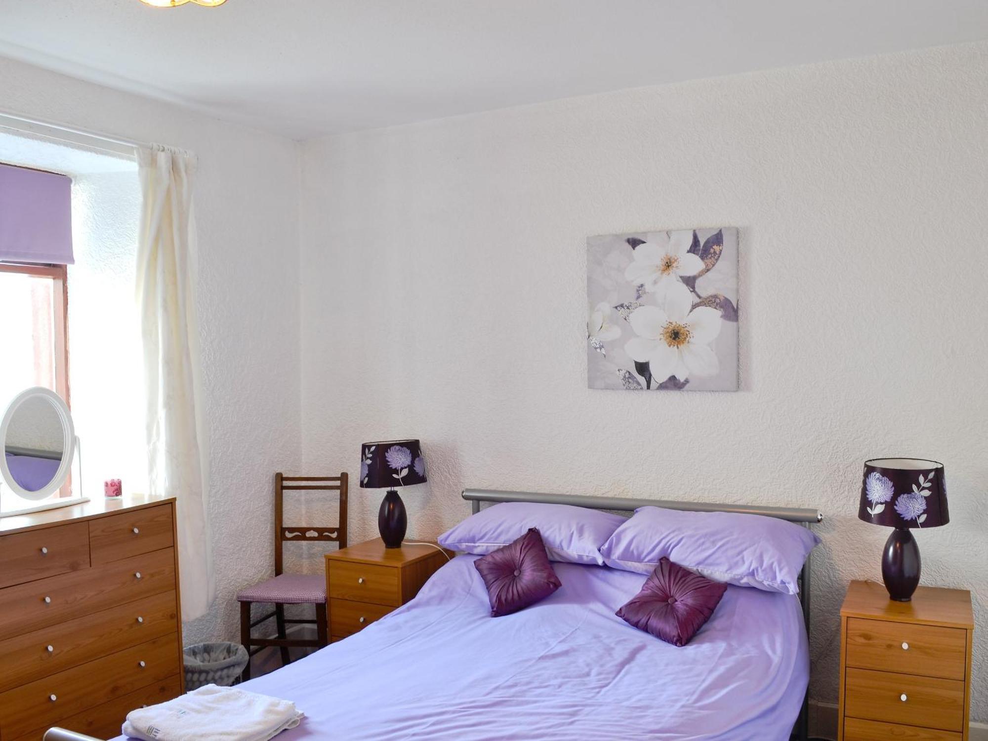 Kilpatrick Farm House Pinmore Екстериор снимка