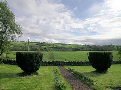 Kilpatrick Farm House Pinmore Екстериор снимка